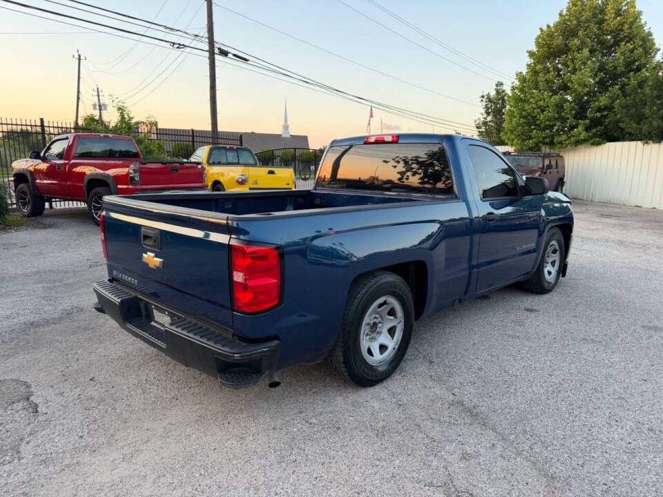 chevrolet silverado 1500 2017 1GCNCNEH9HZ388720 image chevrolet silverado 1500 2017 1GCNCNEH9HZ388720 image